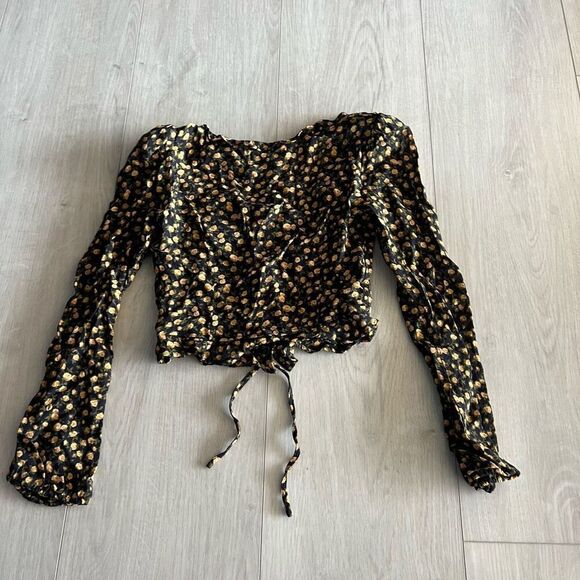 Reformation women’s top size 0 - Picture 2 of 7